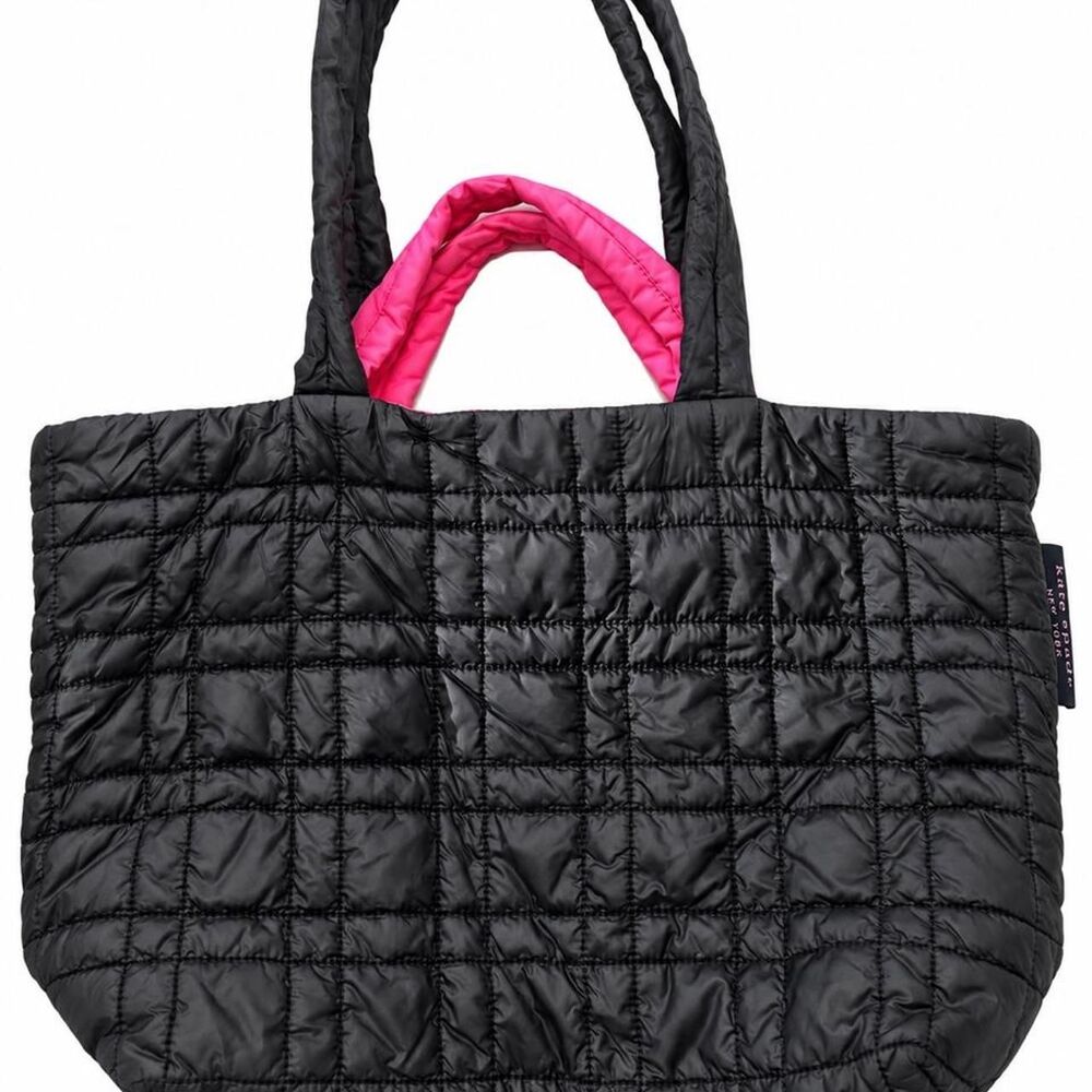 Kate-spade-new-york Women's Black Bag
